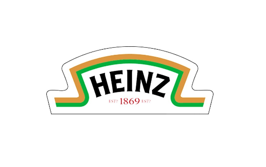 Heinz Peri Peri Mayonnaise    Plastic Bottle  400 millilitre